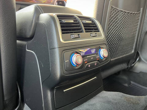 2017 Audi A6 2.0T quattro Premium Plus