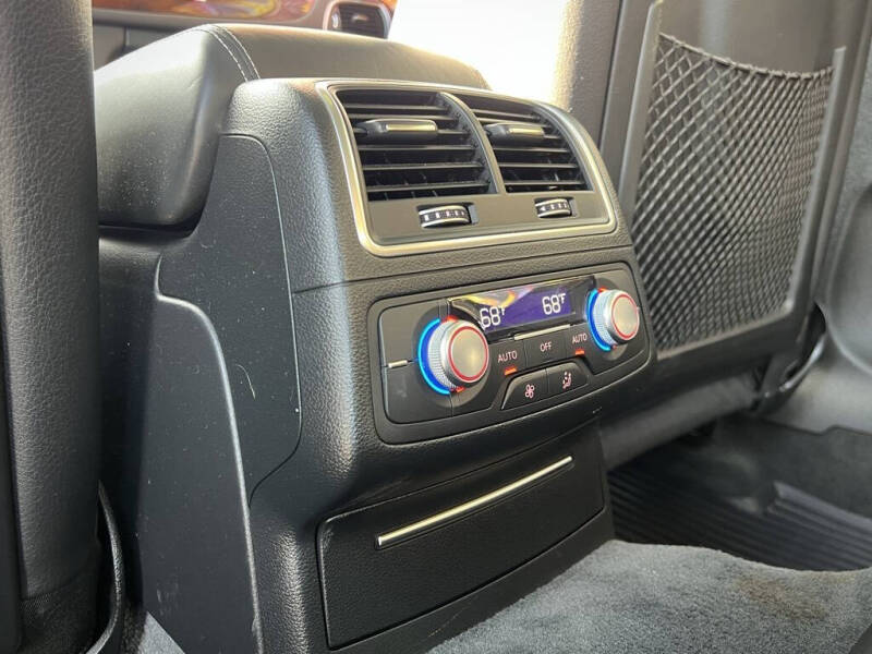 2017 Audi A6 2.0T quattro Premium Plus