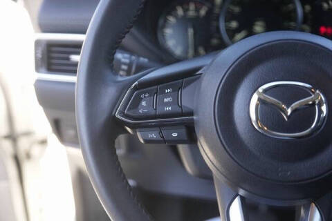 2023 Mazda CX-5 2.5 S Premium