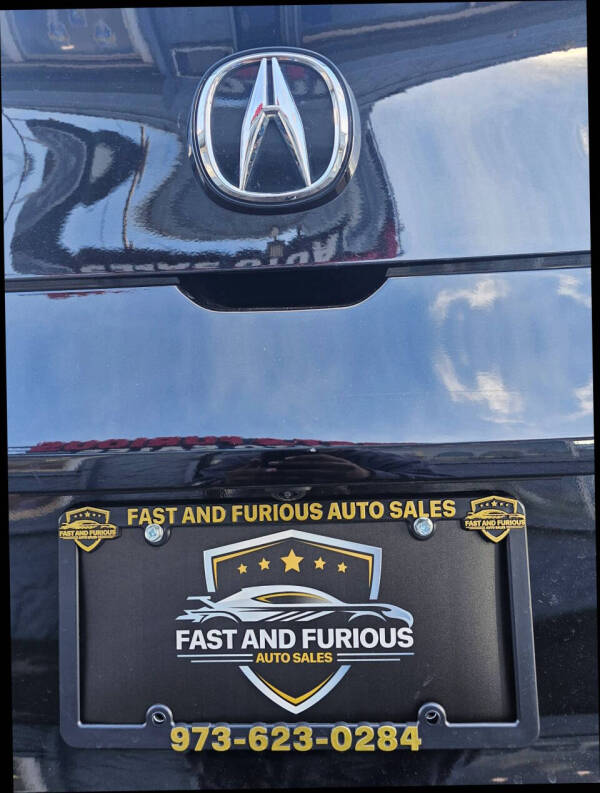 2023 Acura Integra w/A-SPEC