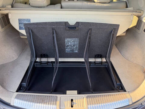 2009 Nissan Murano SL