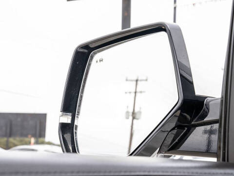 2020 Cadillac Escalade Premium Luxury