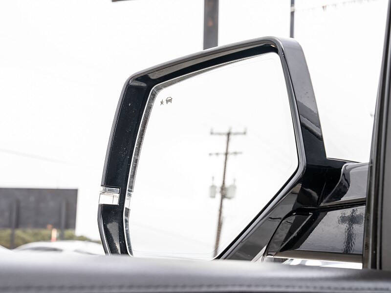 2020 Cadillac Escalade Premium Luxury