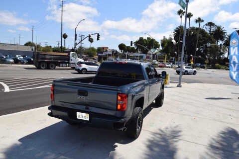 2014 GMC Sierra 1500