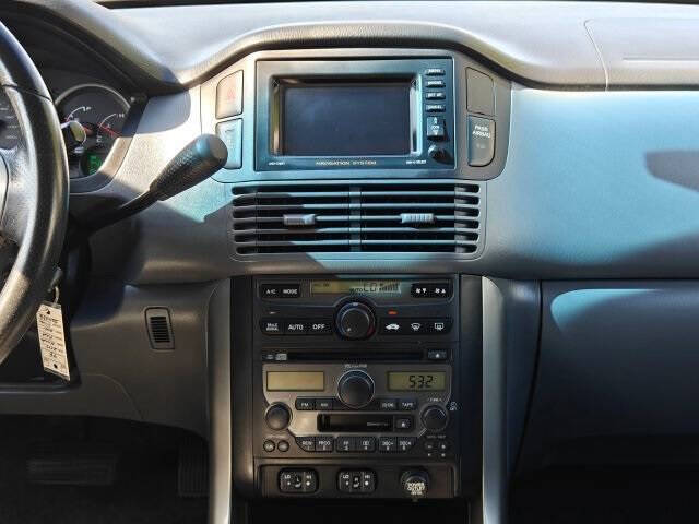 2005 Honda Pilot EX-L