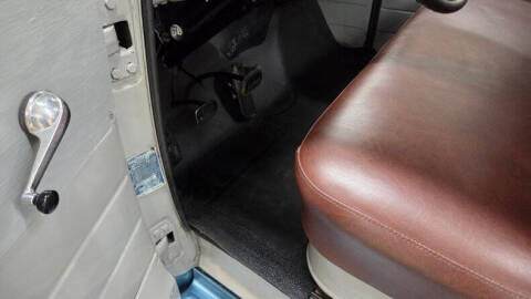 1955 Chevrolet 3100