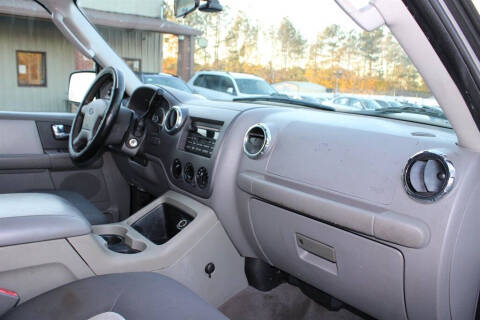 2005 Ford Expedition XLT