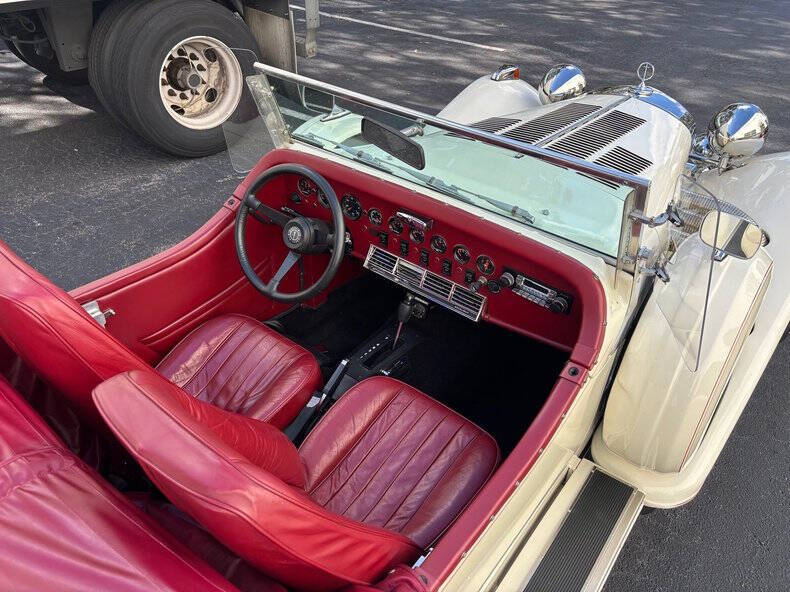 1979 Excalibur Series III
