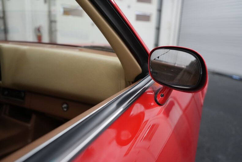 1979 Chevrolet Camaro