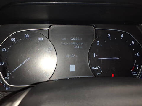 2021 BMW 2 Series 228i xDrive Gran Coupe