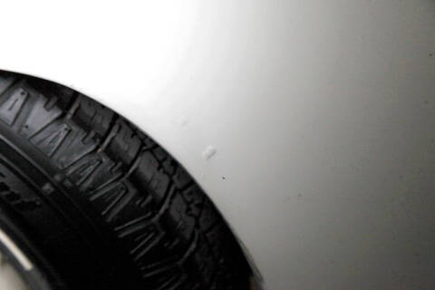 1966 Austin-Healey Sprite MKIII