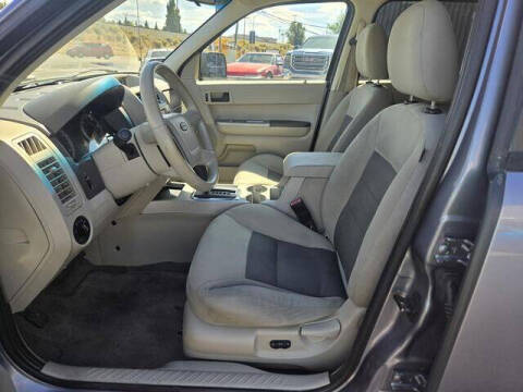 2008 Ford Escape XLT