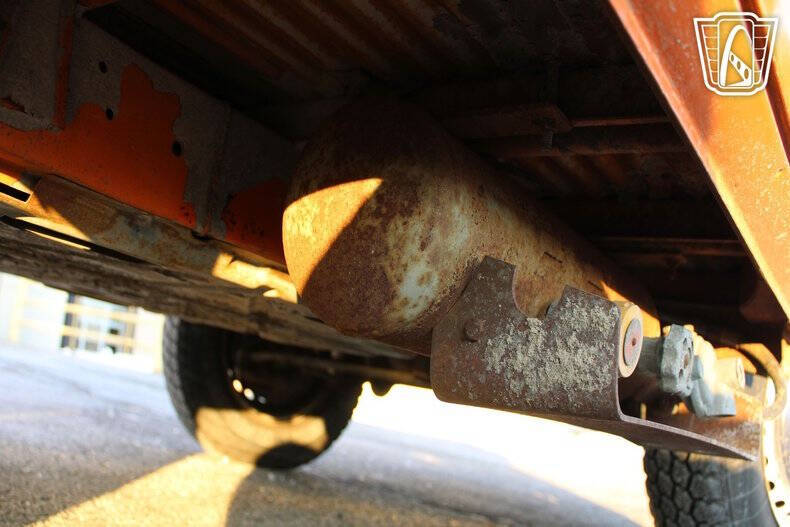 1978 Volkswagen Type 2