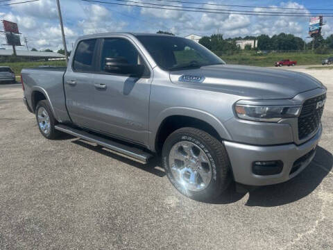 2025 RAM 1500 for sale at Bayird Car Match in Jonesboro AR