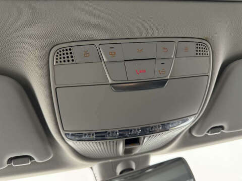 2020 Mercedes-Benz C-Class C 300