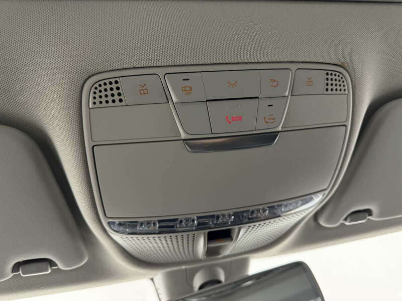 2020 Mercedes-Benz C-Class C 300