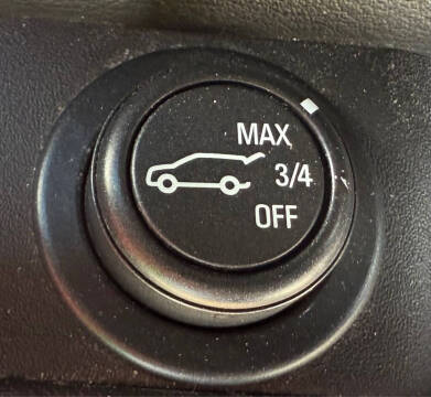 2013 Cadillac SRX Luxury Collection