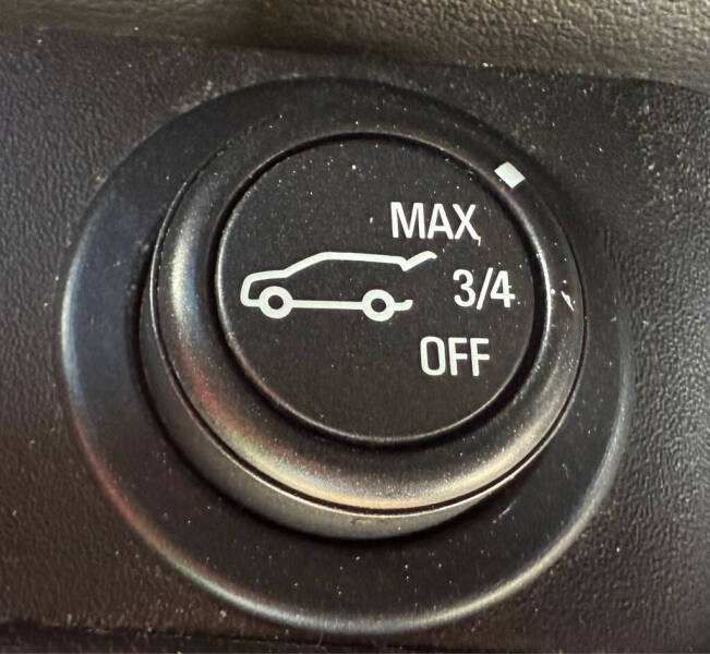 2013 Cadillac SRX Luxury Collection