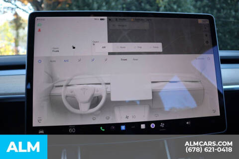 2020 Tesla Model 3 Performance