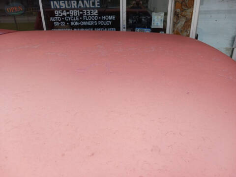 1996 Ford F-250 Super Duty