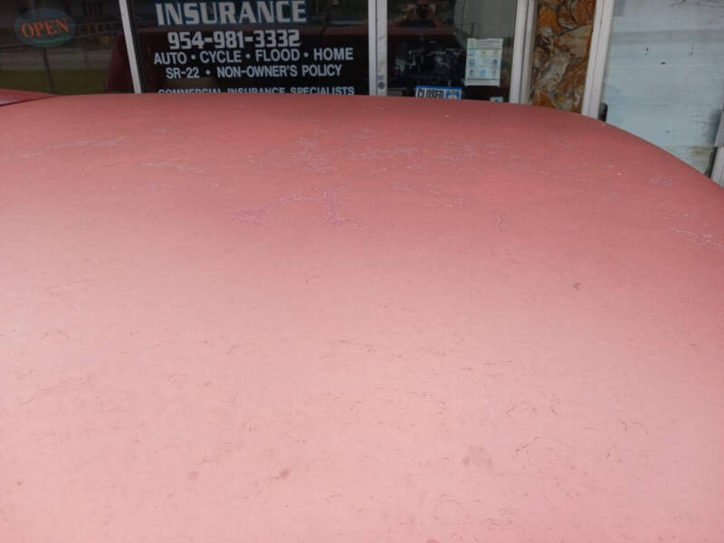 1996 Ford F-250 Super Duty