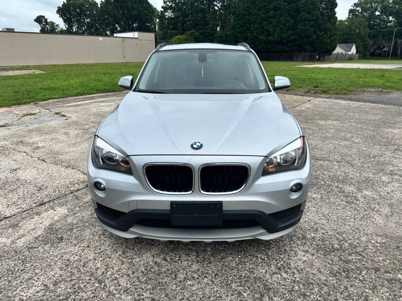 2015 BMW X1 for sale at Concord Auto Mall in Concord, NC