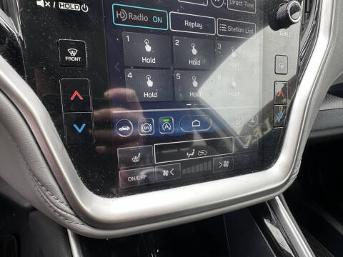2023 Subaru Outback Premium