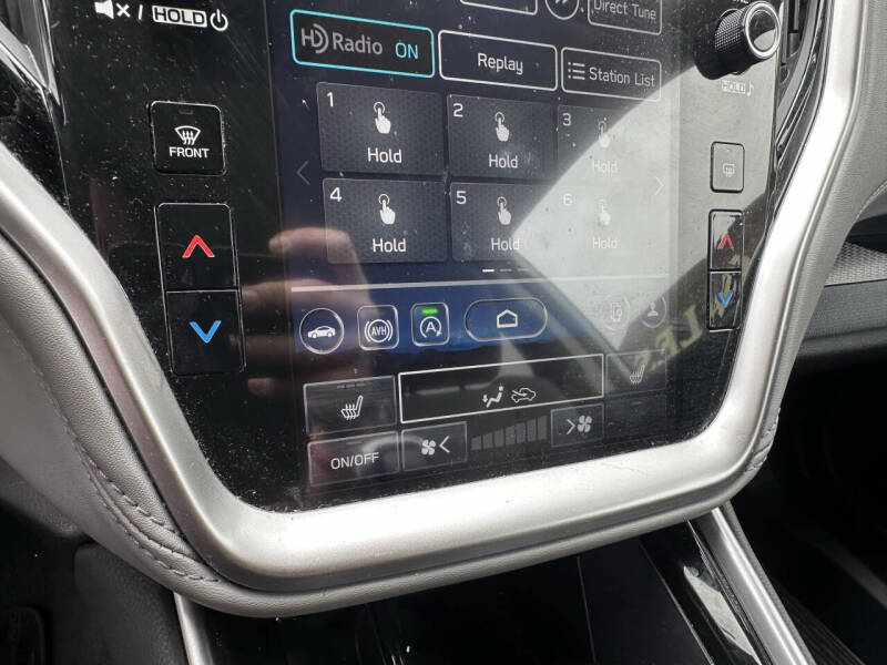2023 Subaru Outback Premium