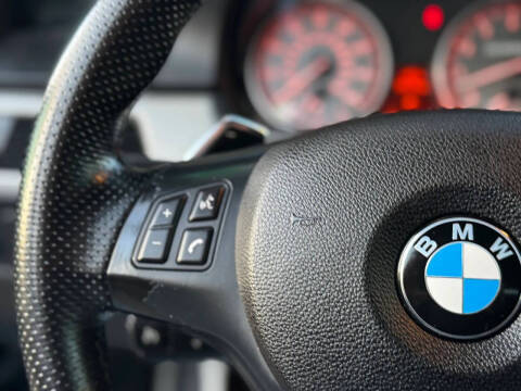 2011 BMW 3 Series 335is