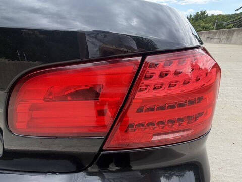 2012 BMW 3 Series 335is
