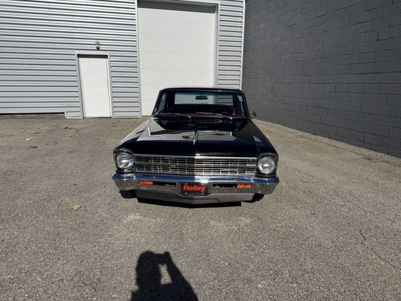 1967 Chevrolet Nova 49