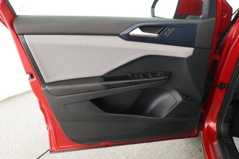 2022 Volkswagen Taos