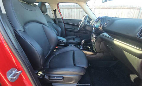 2023 MINI Countryman