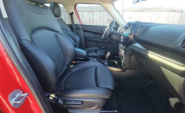 2023 MINI Countryman