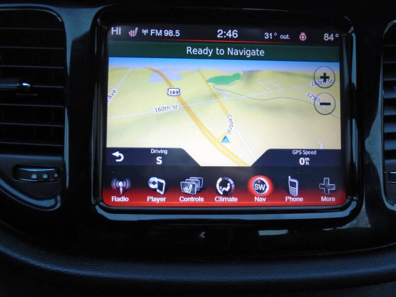 2013 Dodge Dart Limited