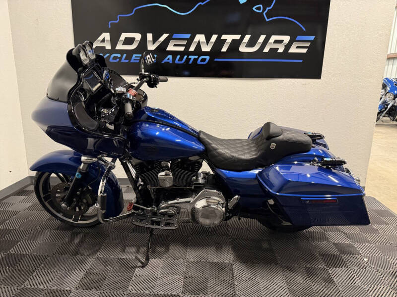 2016 Harley-Davidson ROAD GLIDE SP
