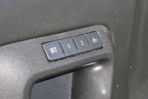 2016 Chevrolet Silverado 2500HD