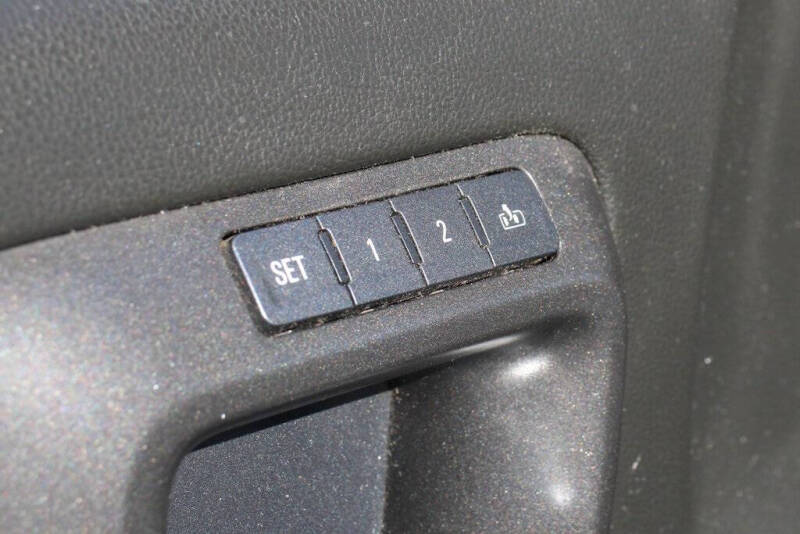 2016 Chevrolet Silverado 2500HD