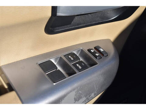 2018 Toyota Sequoia Limited