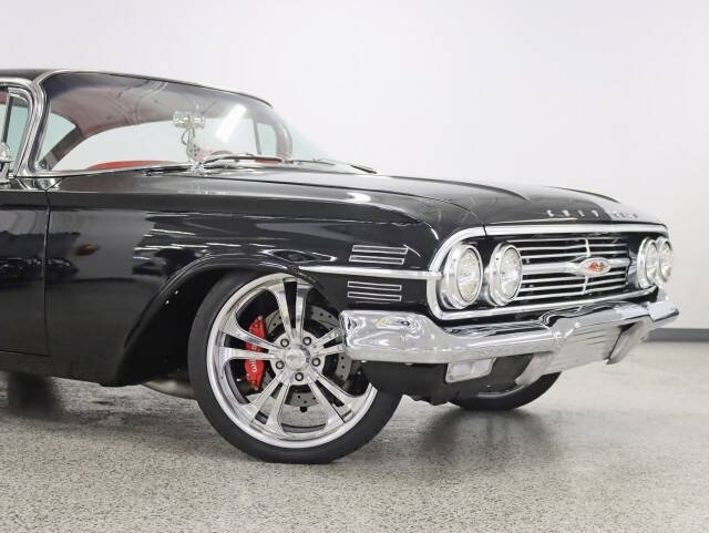 1960 Chevrolet Impala