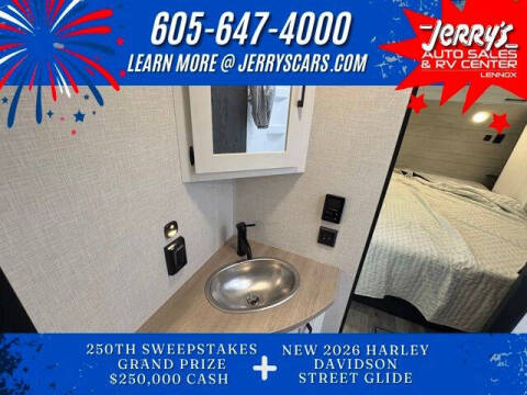 2026 Venture RV Sienna 311VDB