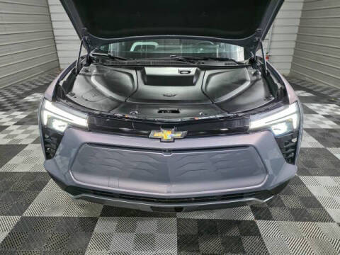 2024 Chevrolet Blazer EV 2LT