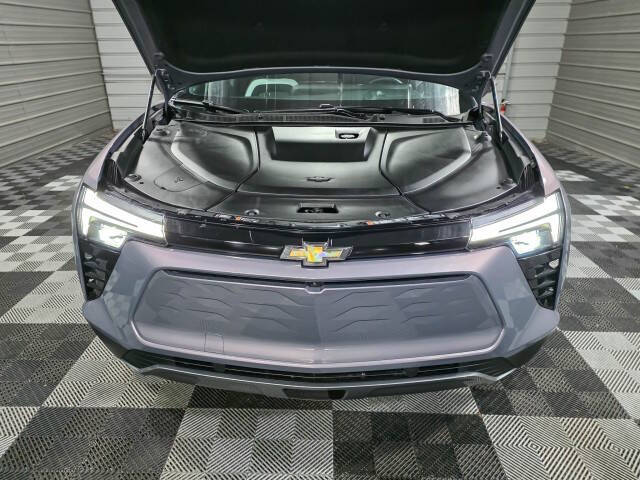 2024 Chevrolet Blazer EV 2LT