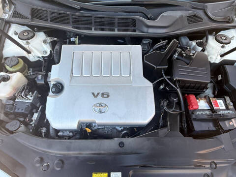 2011 Toyota Avalon