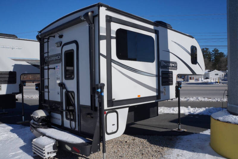 2015 Palomino 2902
