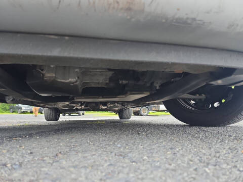 2011 Chevrolet HHR LS