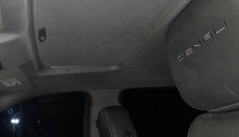 2022 GMC Sierra 1500 Limited