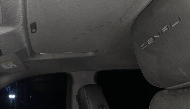 2022 GMC Sierra 1500 Limited