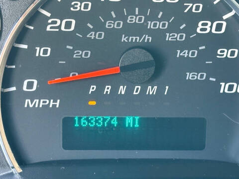 2014 Chevrolet Express 2500