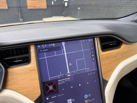 2020 Tesla Model S